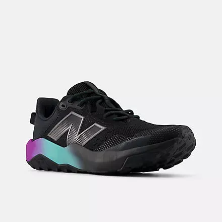 New Balance Dynasoft Nitrel V6 (D - Width) Womens Shoe