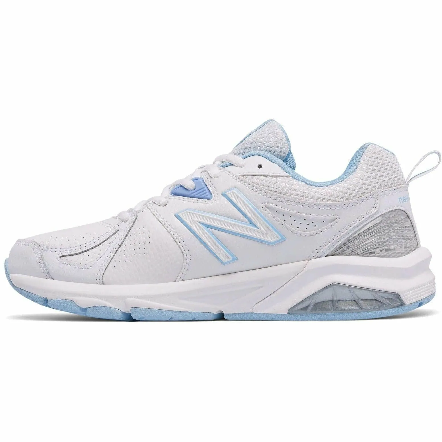 New Balance WX857WB2 D Width Womens Shoe