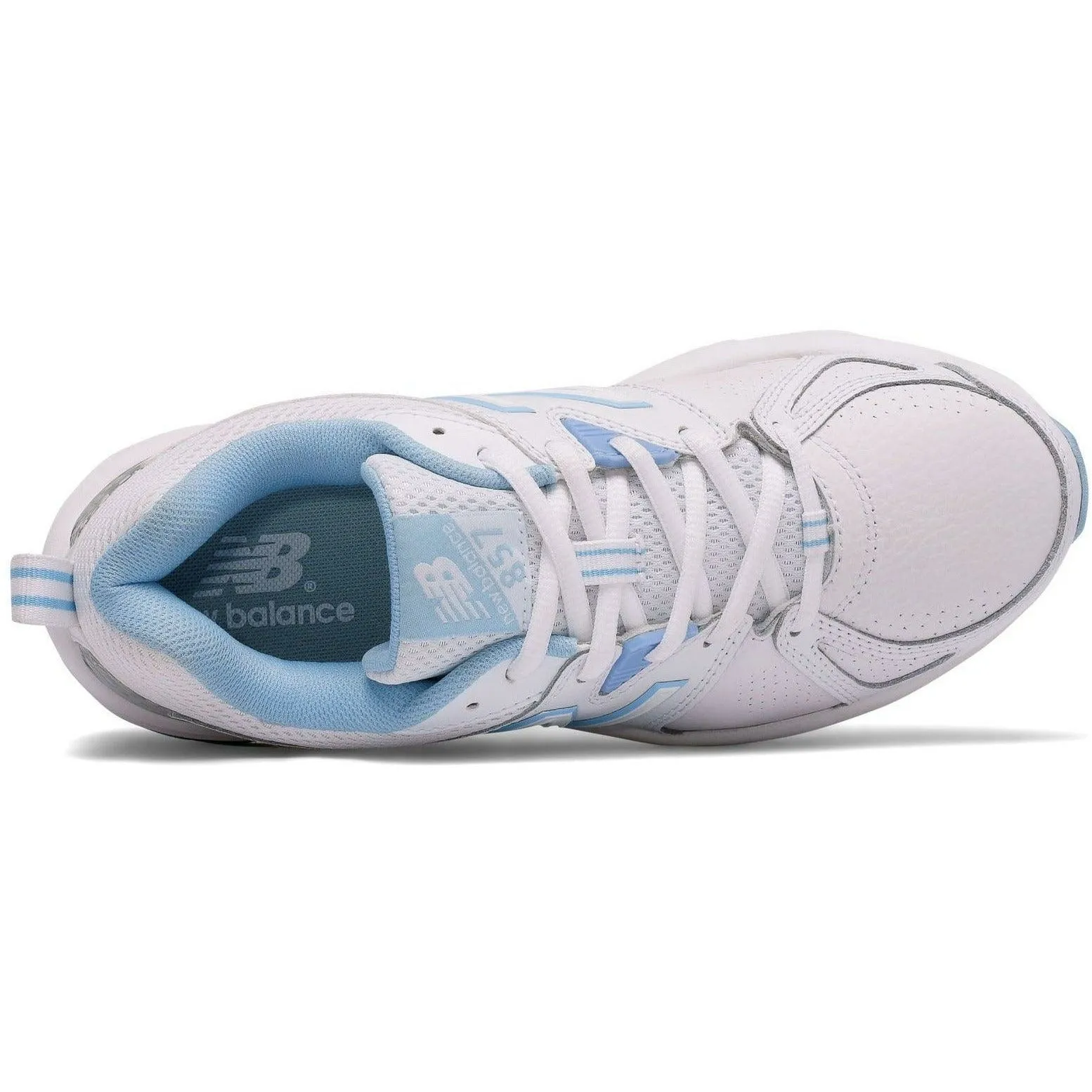 New Balance WX857WB2 D Width Womens Shoe