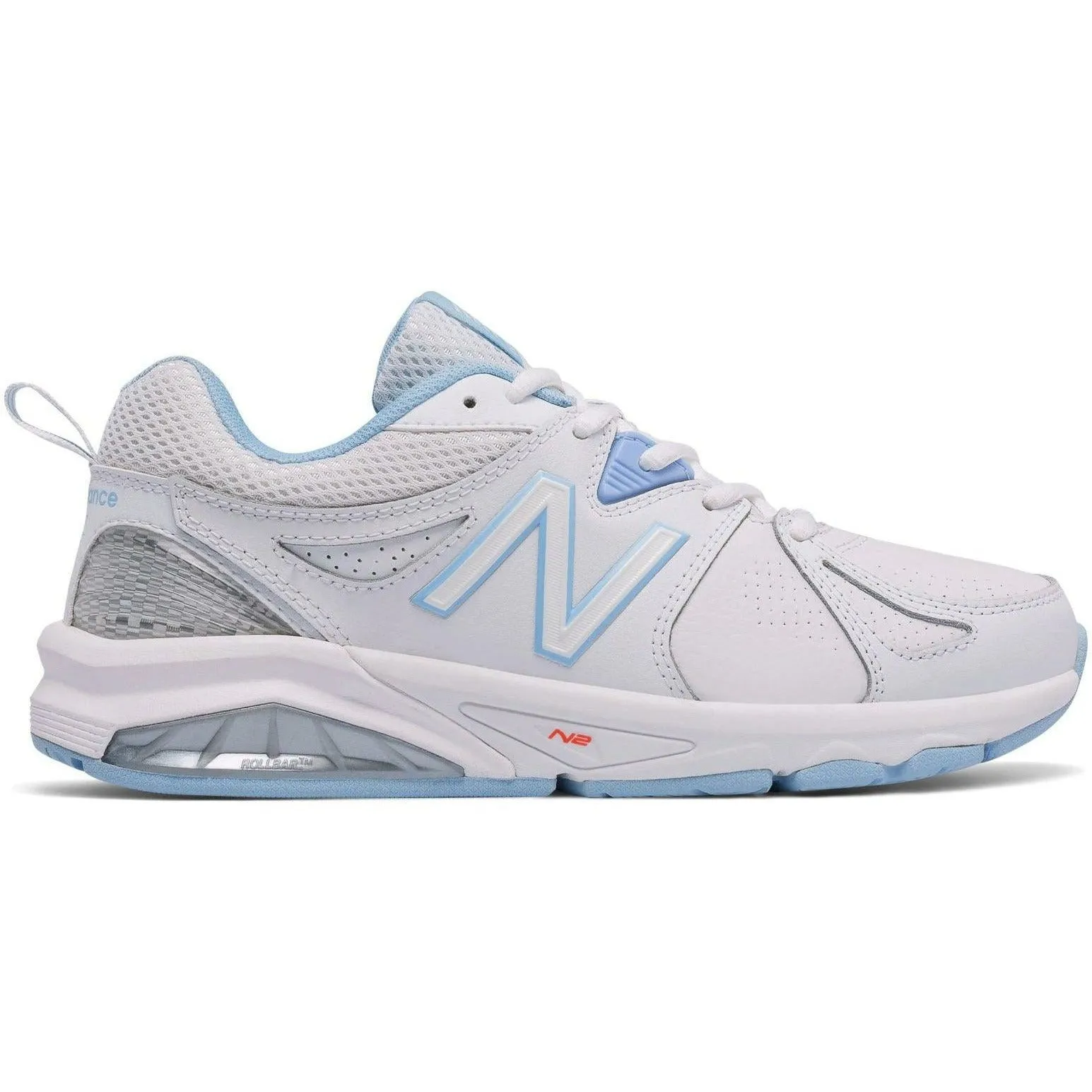 New Balance WX857WB2 D Width Womens Shoe