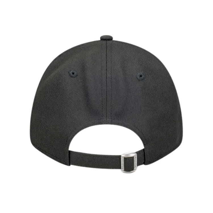 New Era Chicago Bulls 9FORTY - Black/Oatmilk