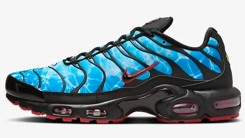 Nike Air Max Plus Shark Attack