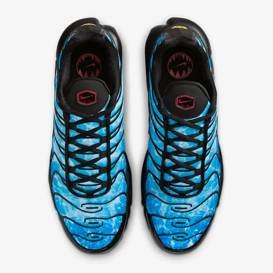 Nike Air Max Plus Shark Attack