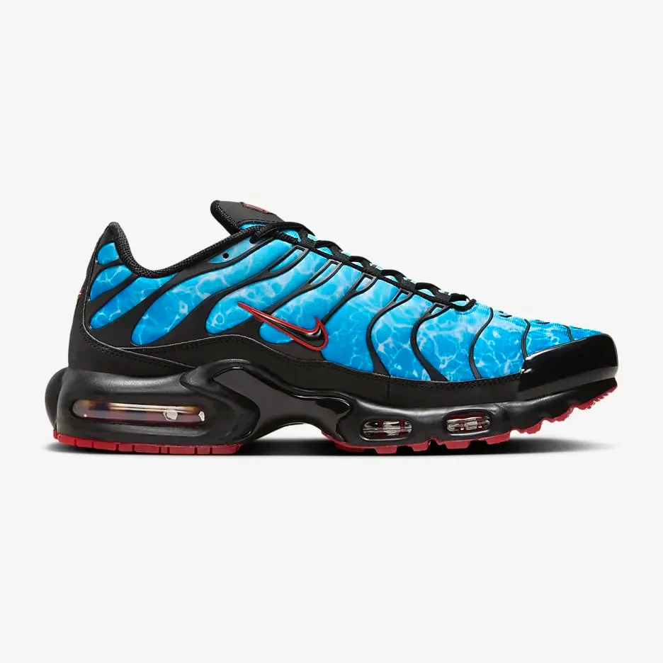 Nike Air Max Plus Shark Attack