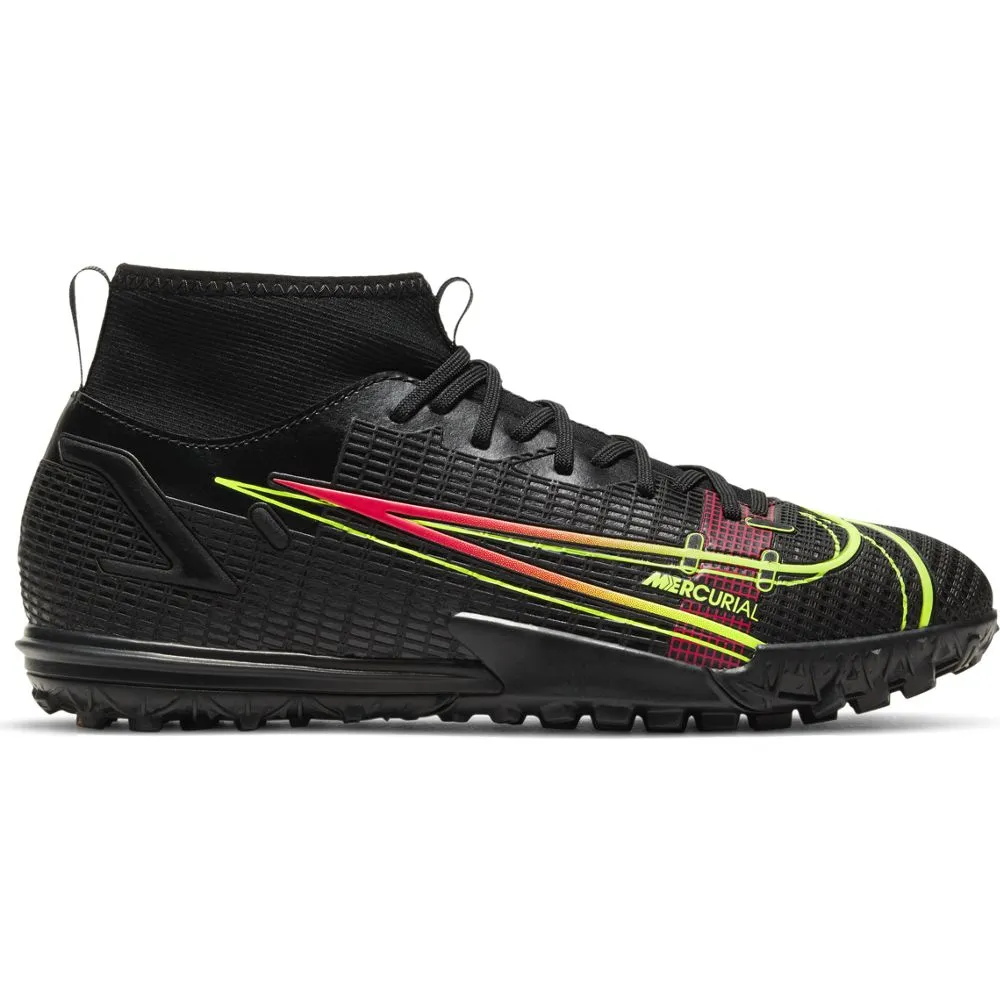 Nike Mercurial Superfly 8 Academy TF Junior