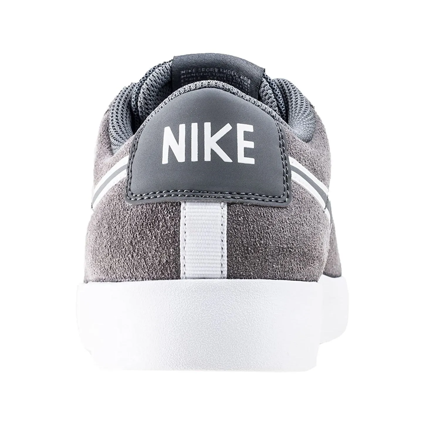 Nike Shoes Blazer Vapor - Cool Grey/Cool Grey-White