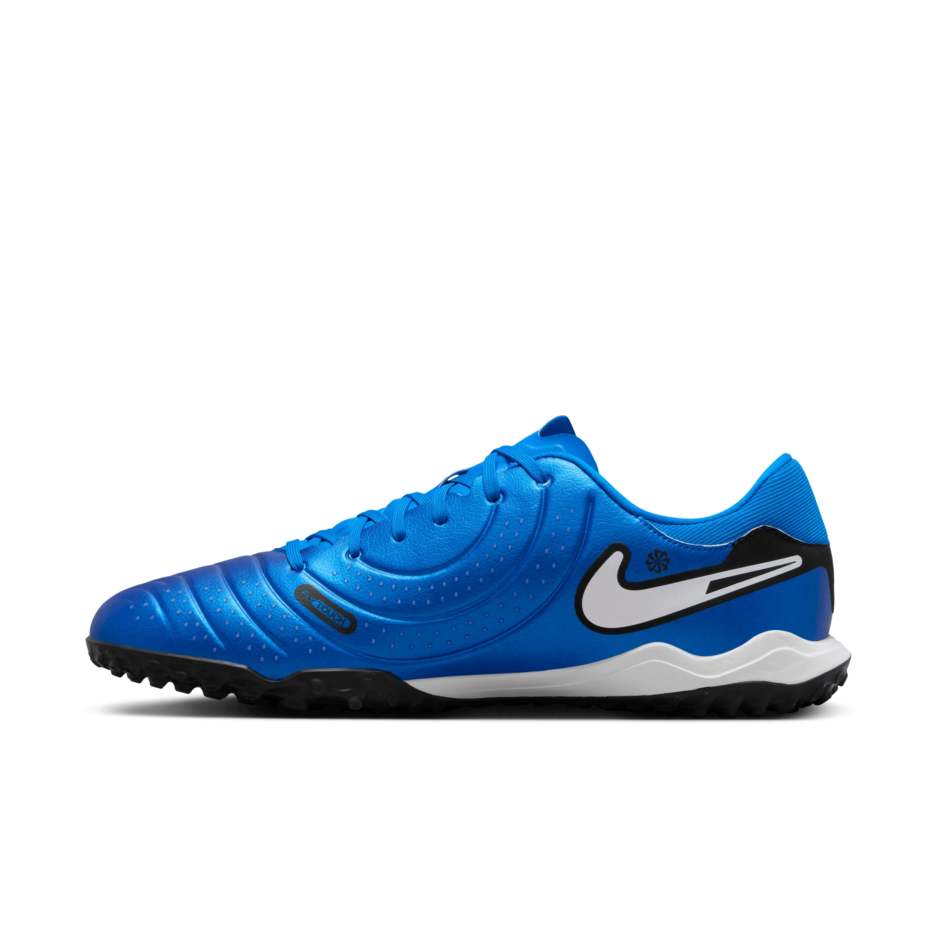 Nike Tiempo Legend 10 Academy TF - Soar/White