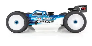 Nitro RC8T4 Nitro Team Kit