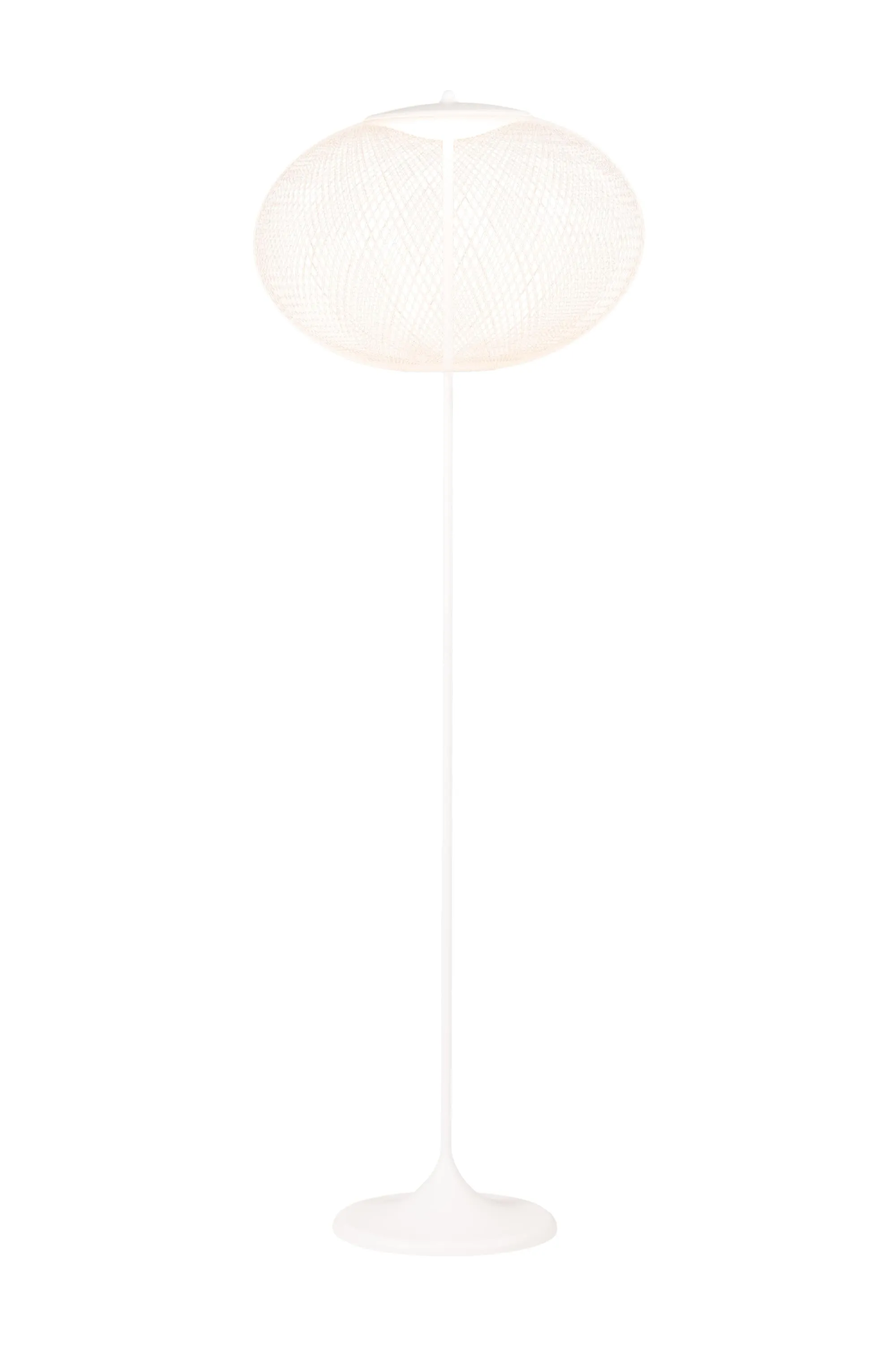 NR2 Floor Lamp