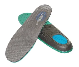 Orthofeet Men's Orthotic Insoles