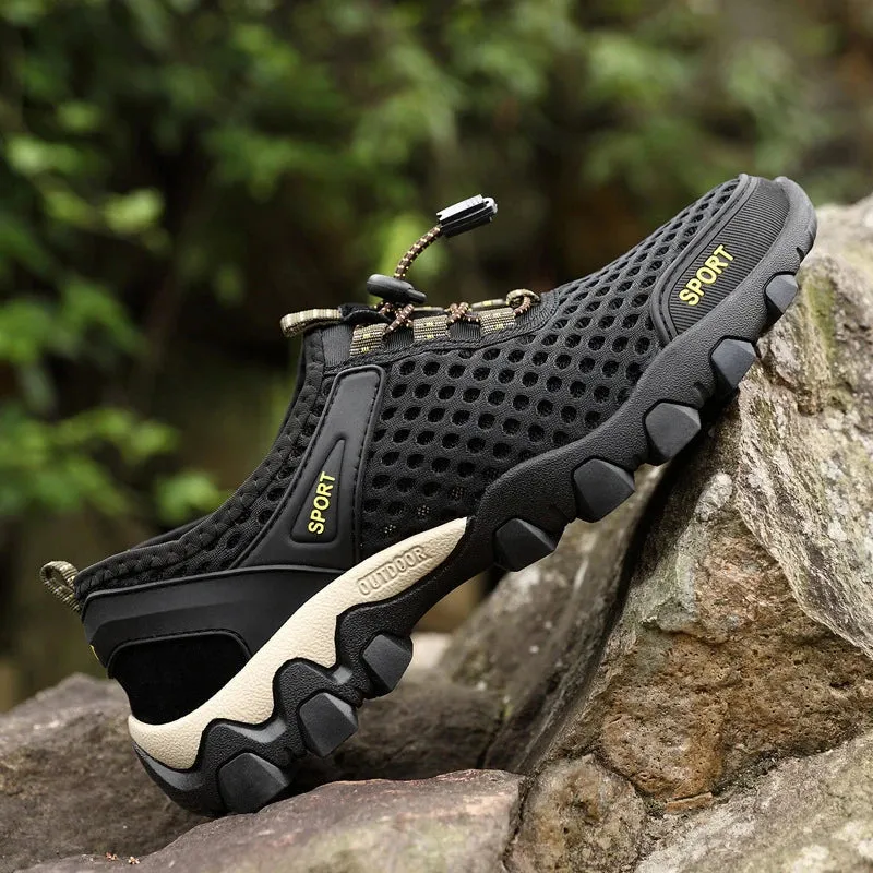 Outdoor Contact 2.0™ Barefoot shoes