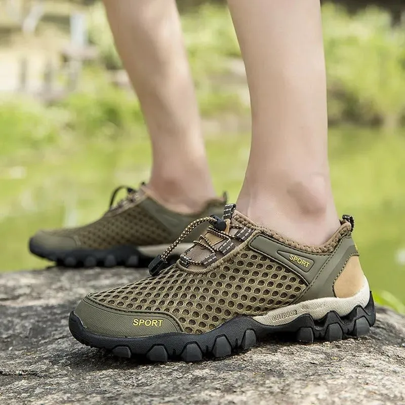 Outdoor Contact 2.0™ Barefoot shoes