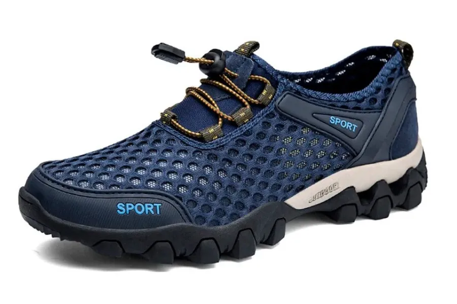 Outdoor Contact 2.0™ Barefoot shoes