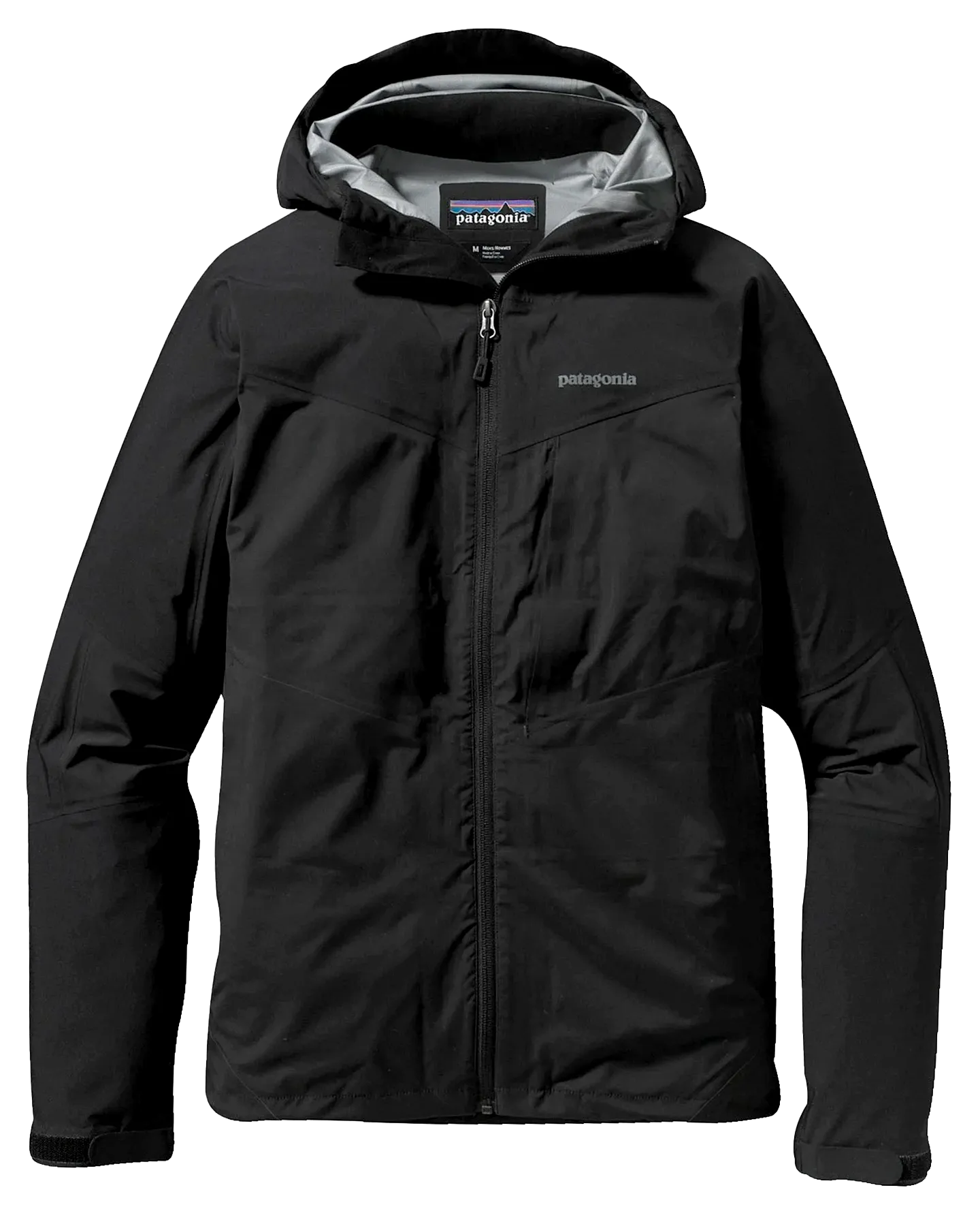 Patagonia Untracked Snow Jacket - Black - 2024