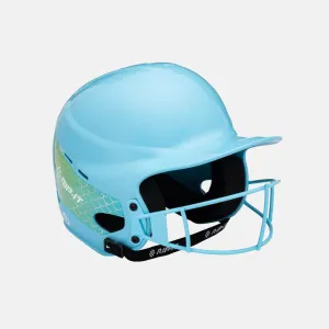 Play Ball Softball Batting Helmet