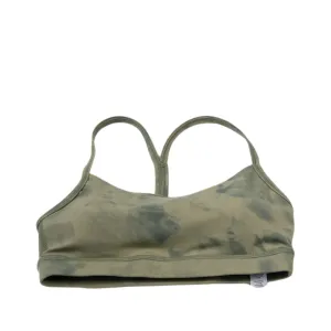 Pre Order:  Tie Dye Printed Yoga Bra