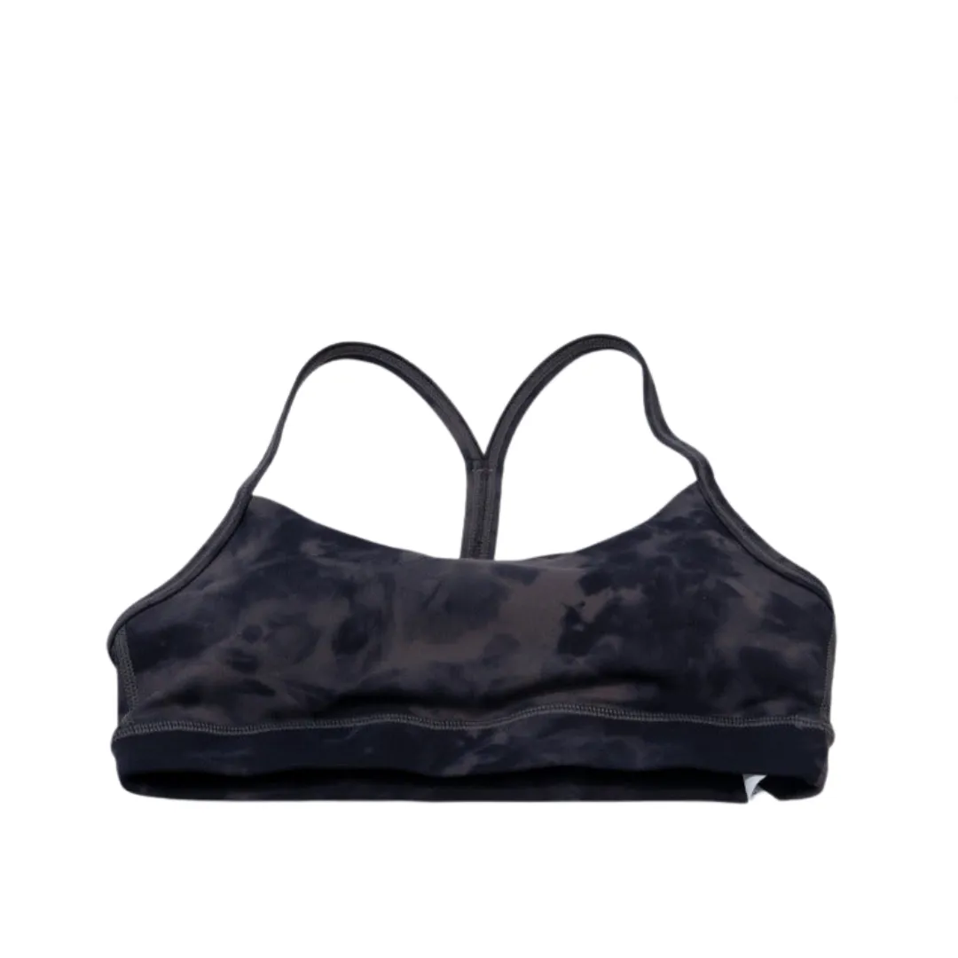 Pre Order:  Tie Dye Printed Yoga Bra