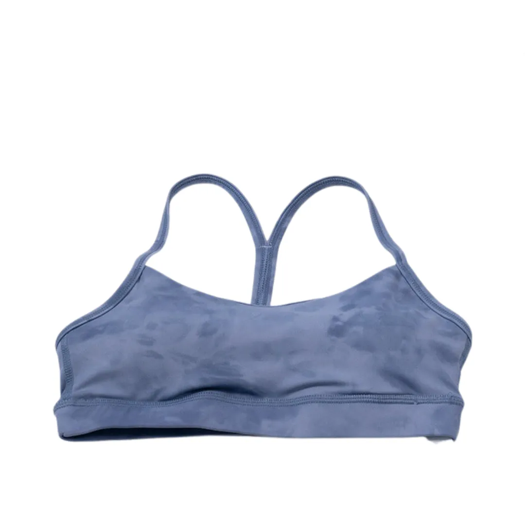 Pre Order:  Tie Dye Printed Yoga Bra