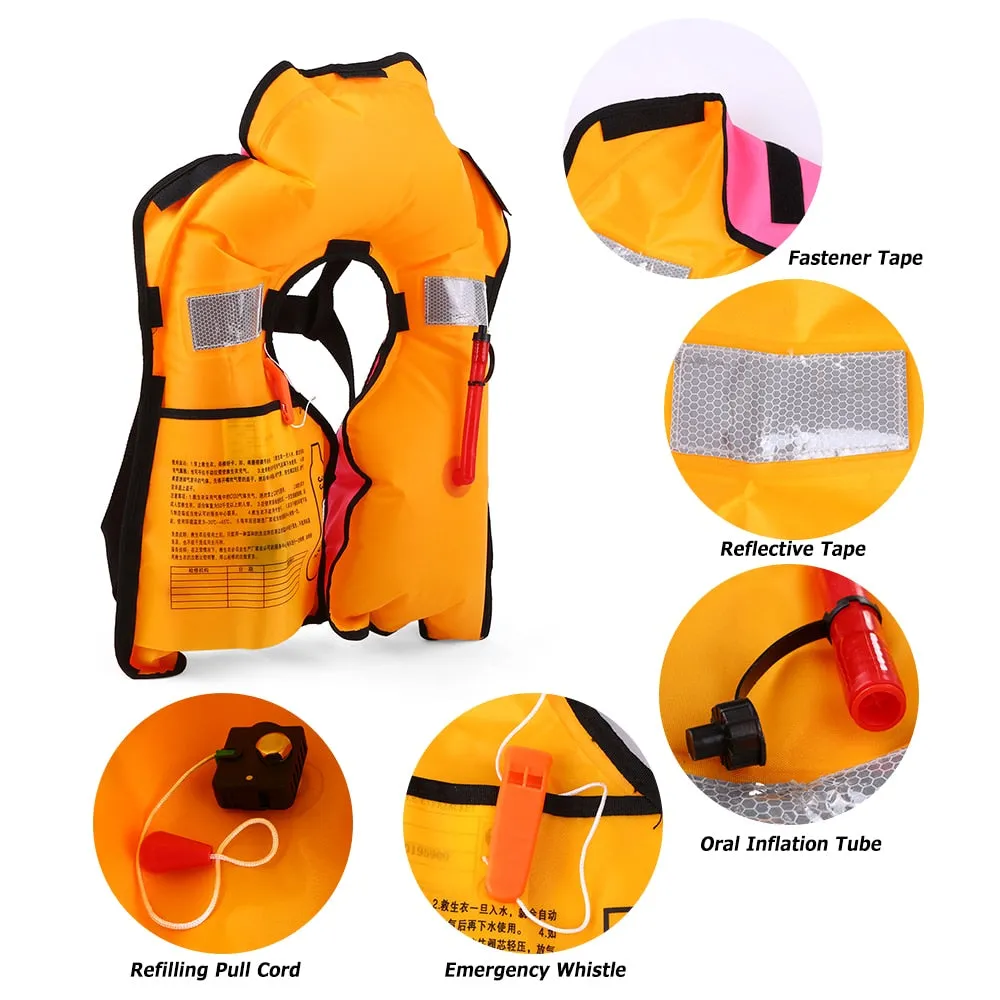 Professional Life Jacket