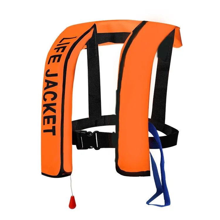 Professional Life Jacket