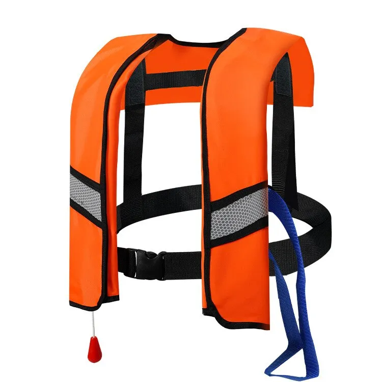 Professional Life Jacket