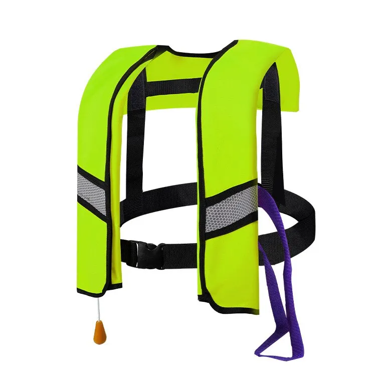 Professional Life Jacket