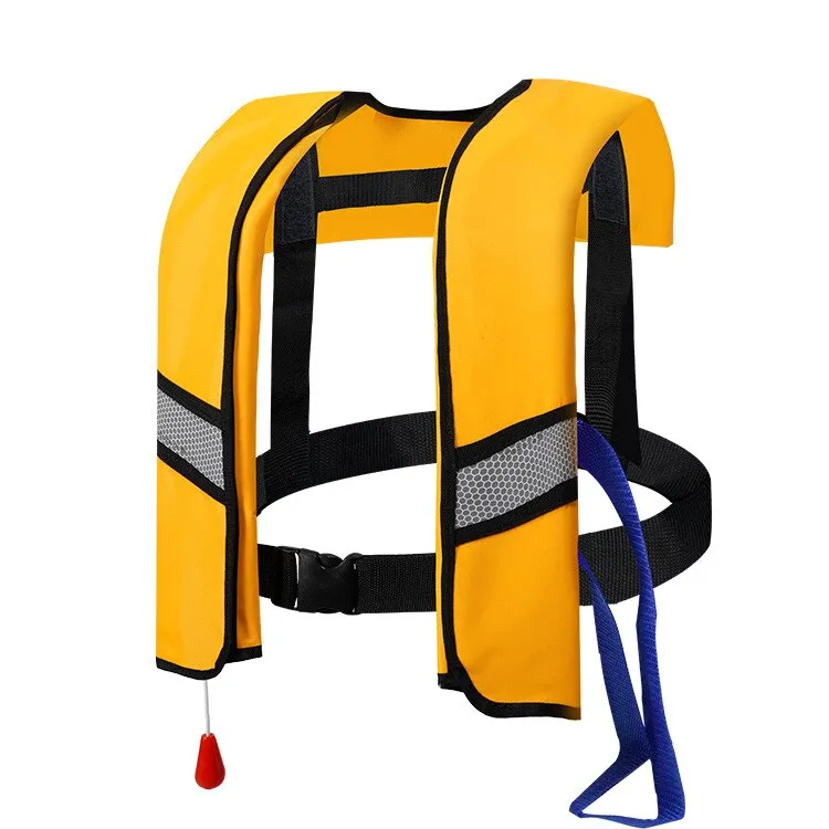 Professional Life Jacket