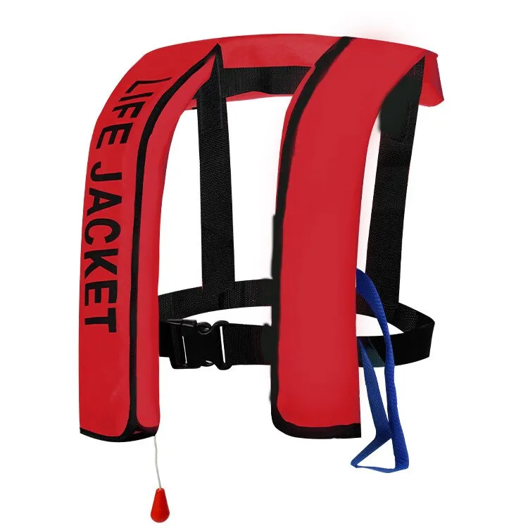 Professional Life Jacket