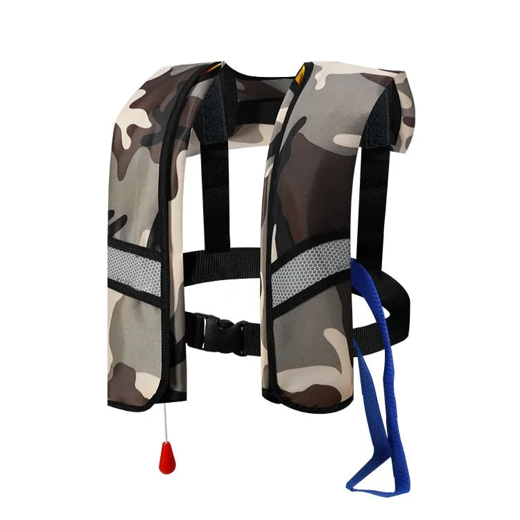 Professional Life Jacket