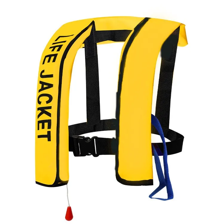 Professional Life Jacket