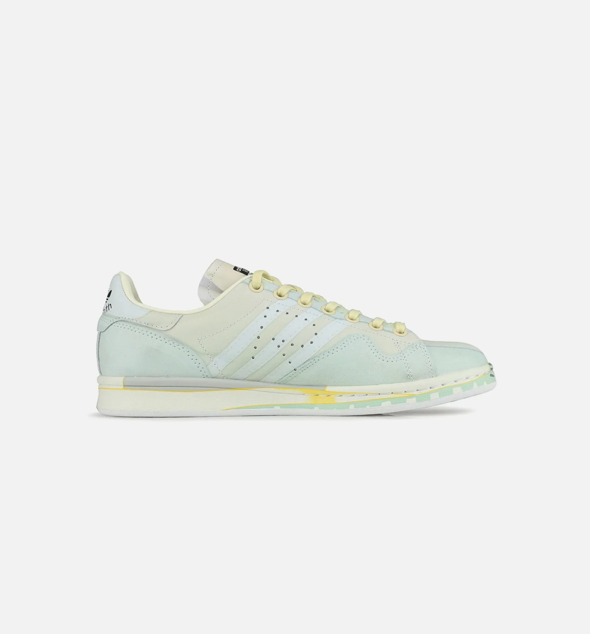 Raf Simons Peach Stan Smith Mens Shoes - Light Sand/Cloud White/Core White