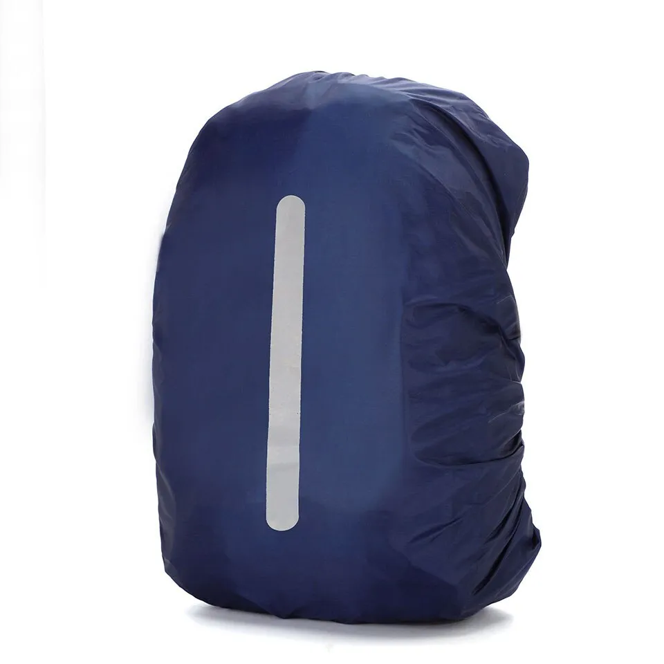 Rain Cover Backpack Reflective 25L 35L 45L 60L