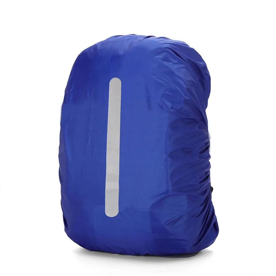 Rain Cover Backpack Reflective 25L 35L 45L 60L