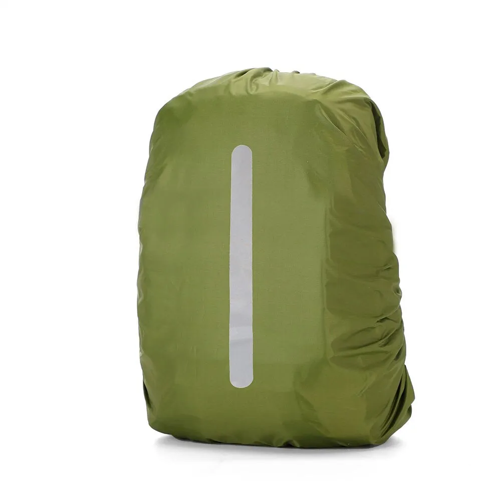 Rain Cover Backpack Reflective 25L 35L 45L 60L