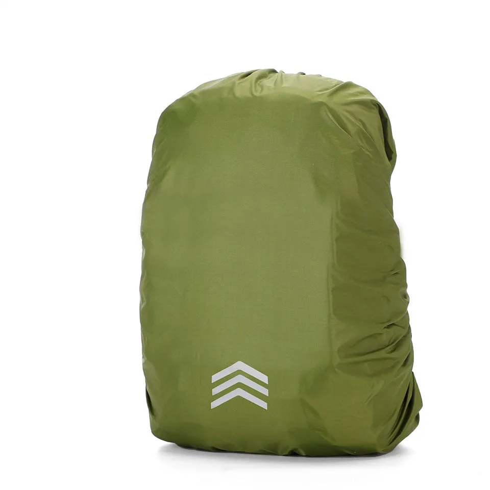 Rain Cover Backpack Reflective 25L 35L 45L 60L