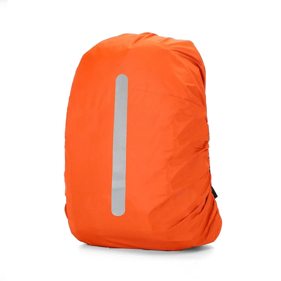 Rain Cover Backpack Reflective 25L 35L 45L 60L