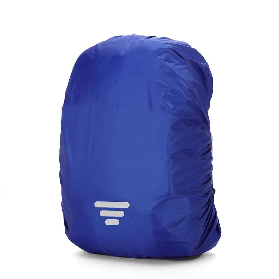 Rain Cover Backpack Reflective 25L 35L 45L 60L