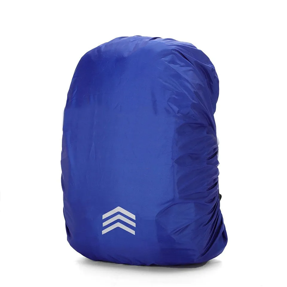 Rain Cover Backpack Reflective 25L 35L 45L 60L