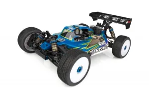 RC8B4.1 Nitro Team Kit (ASS80949)