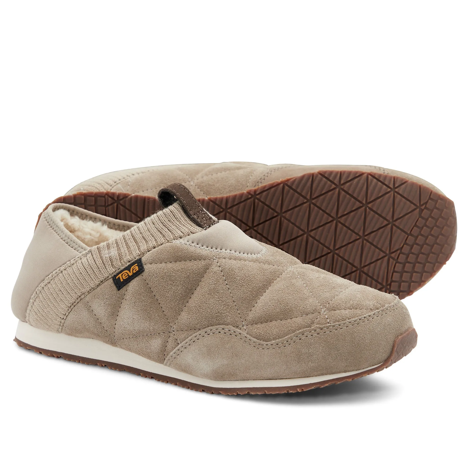 ReEmber Plushed Shoe by Teva