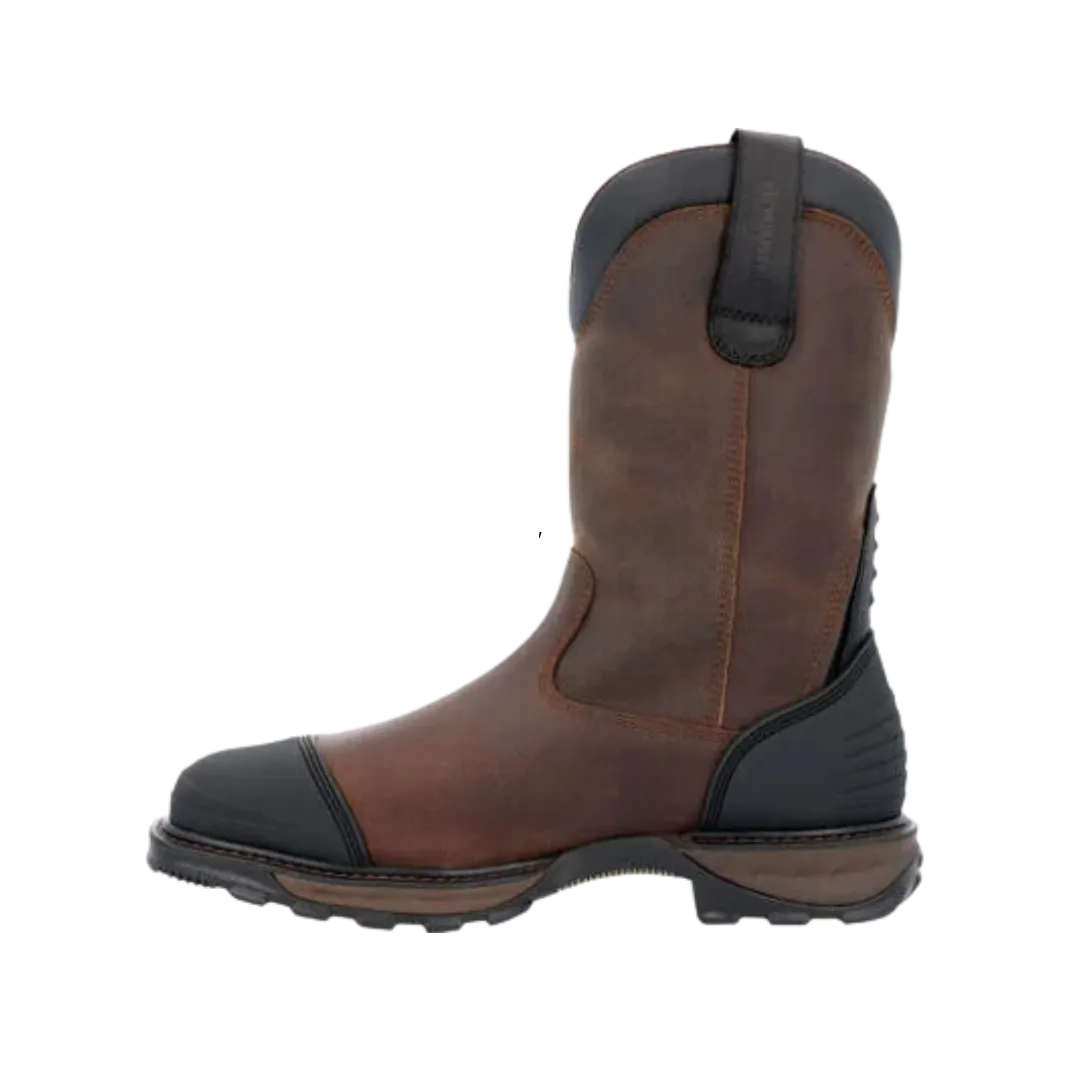 Rocky Durango Men's Maverick XP Steel Toe Waterproof Work Boot