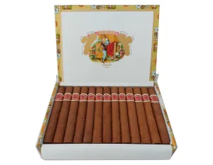 Romeo y Julieta Sports Largos