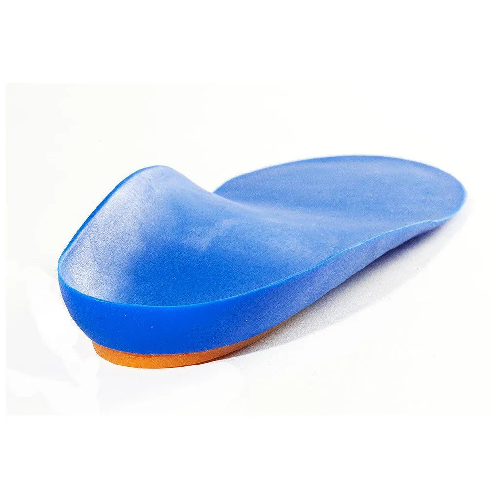 Salford Insole Blue