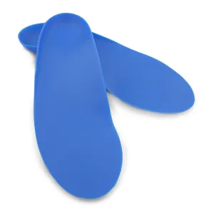 Salford Insole Blue