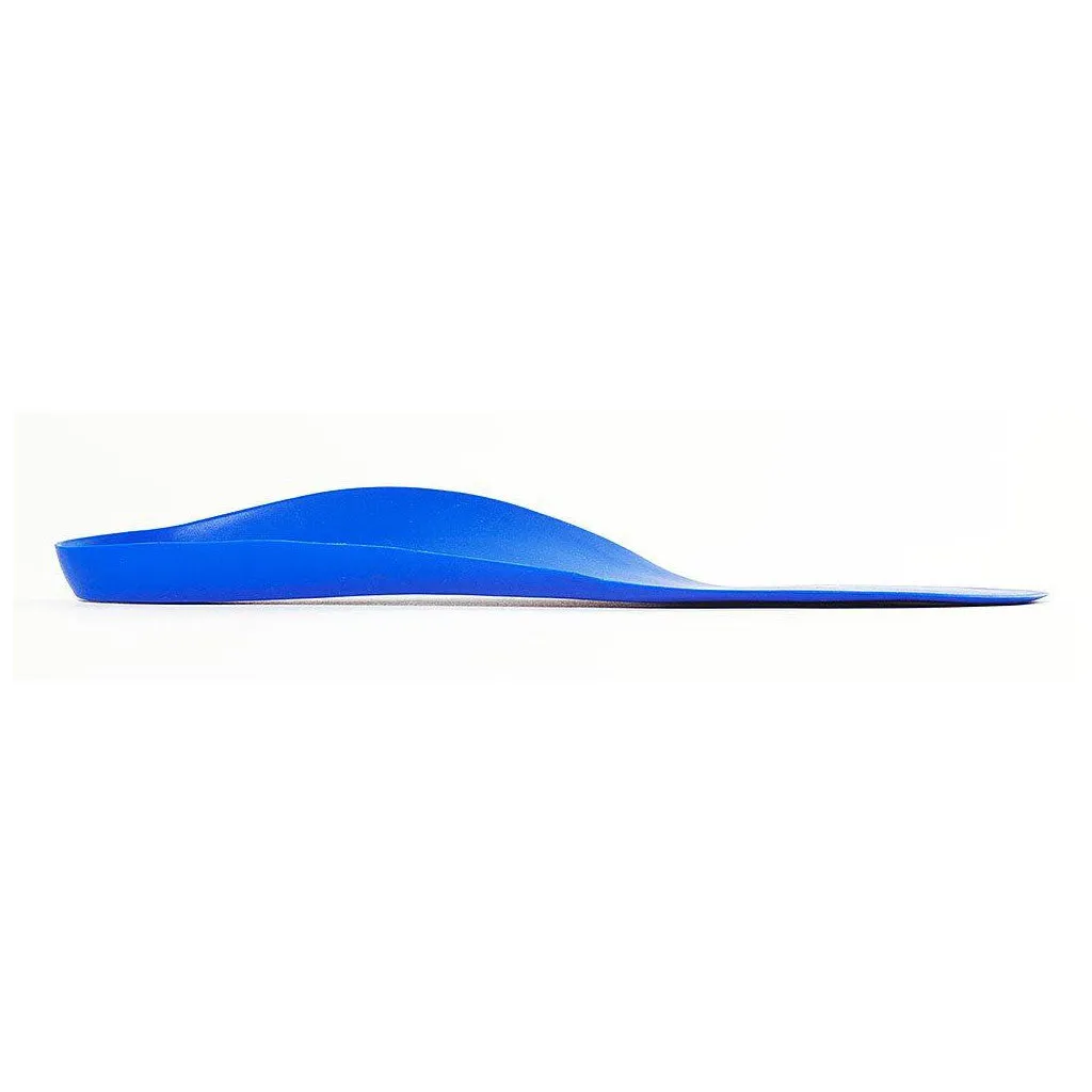 Salford Insole Blue