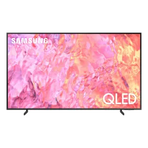 SAMSUNG 43" Class Q60C QLED 4K Smart TV (QN43Q60C)