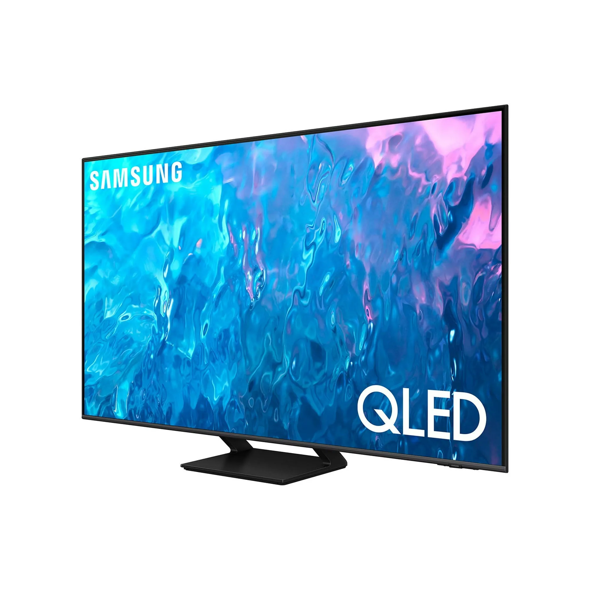 SAMSUNG 65" Class Q70C QLED 4K Smart TV (QN65Q70CA)