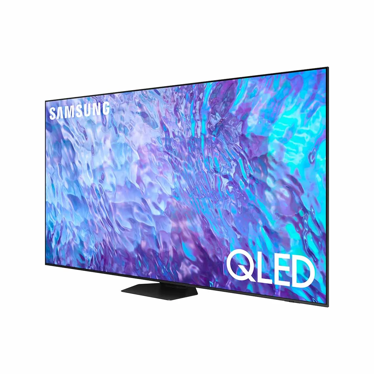 Samsung Q80C QLED 4K Smart TV (2023)