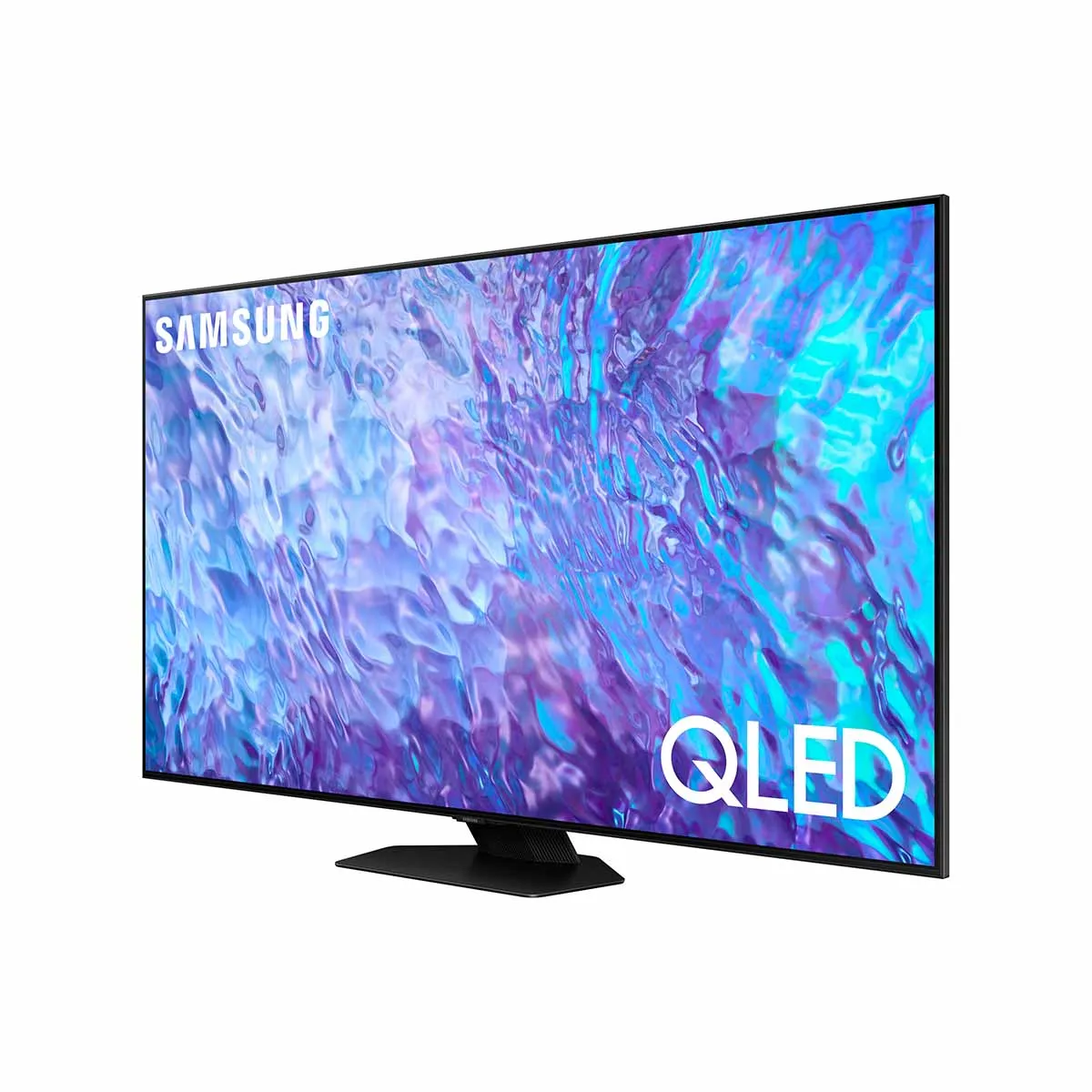 Samsung Q80C QLED 4K Smart TV (2023)