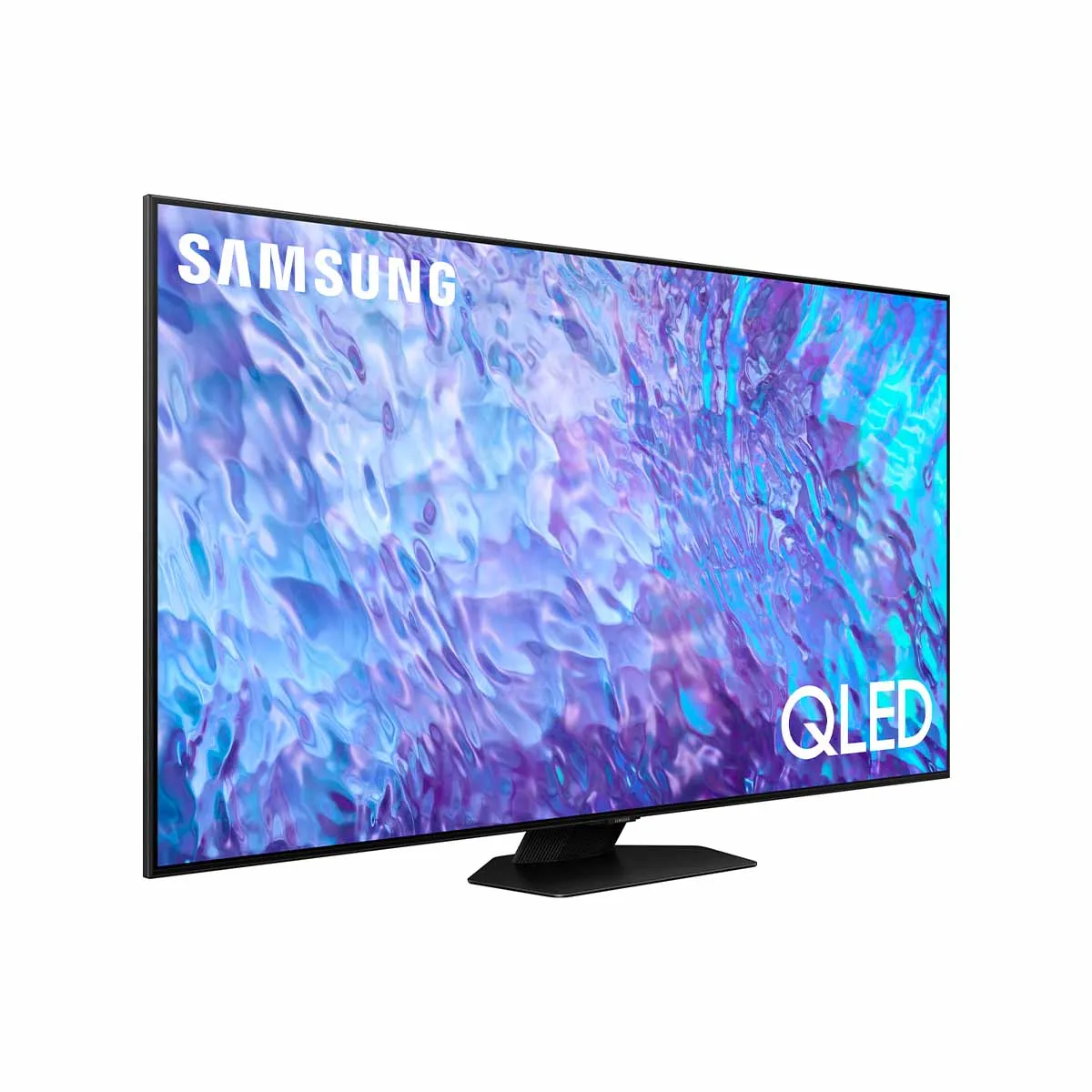 Samsung Q80C QLED 4K Smart TV (2023)